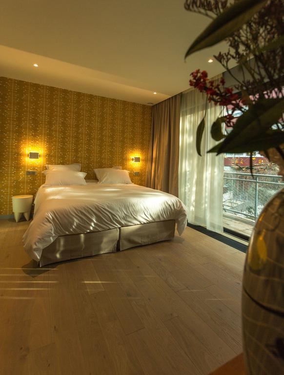 Eden Lodge Paryż Pokój zdjęcie
