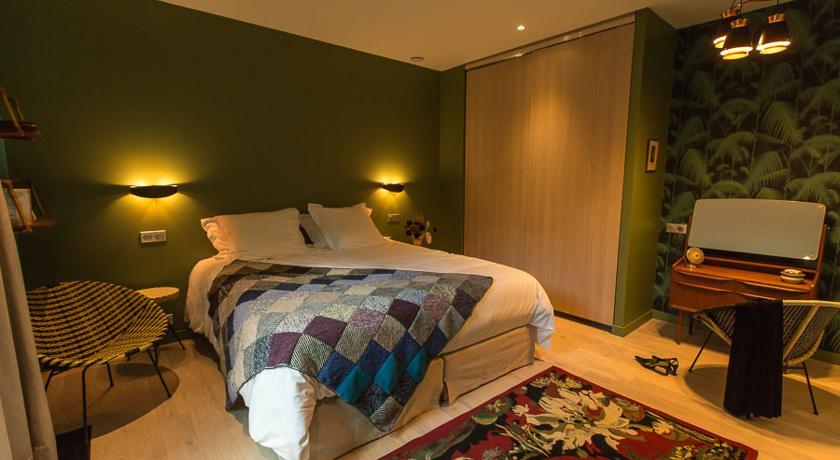 Eden Lodge Paryż Zewnętrze zdjęcie