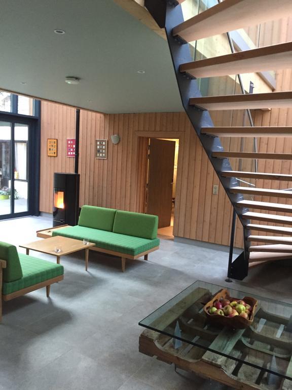 Eden Lodge Paryż Zewnętrze zdjęcie