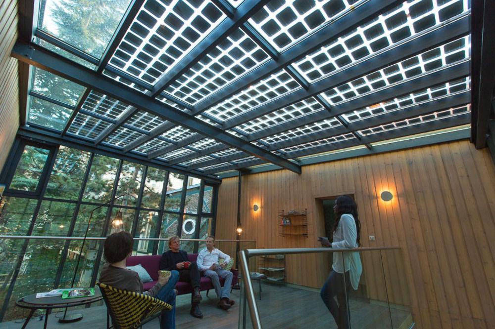 Eden Lodge Paryż Zewnętrze zdjęcie