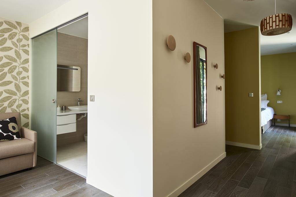Eden Lodge Paryż Zewnętrze zdjęcie