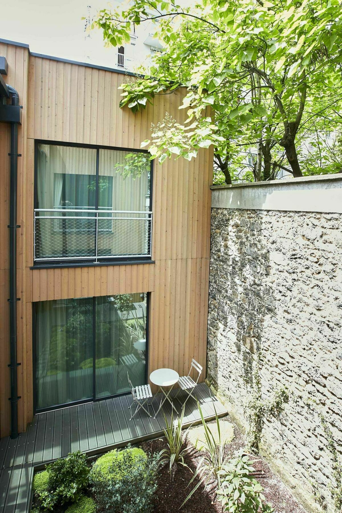 Eden Lodge Paryż Zewnętrze zdjęcie