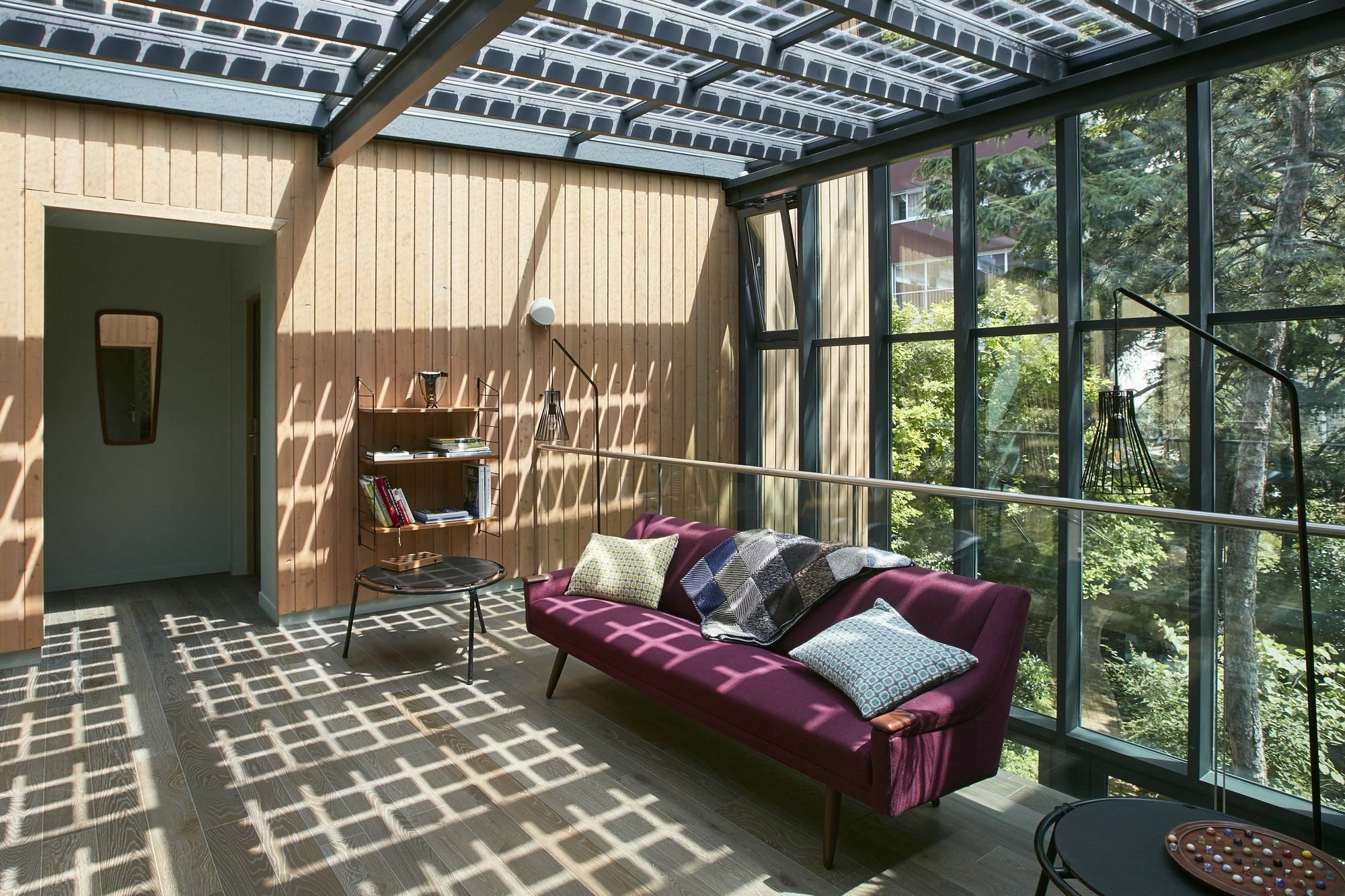 Eden Lodge Paryż Zewnętrze zdjęcie