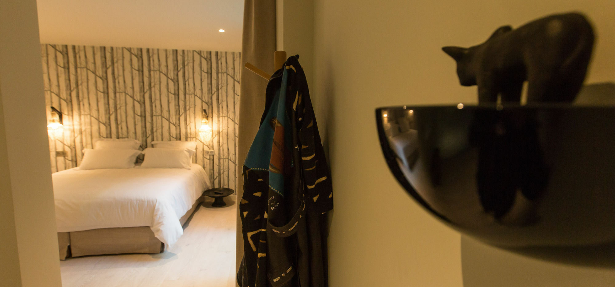 Eden Lodge Paryż Zewnętrze zdjęcie