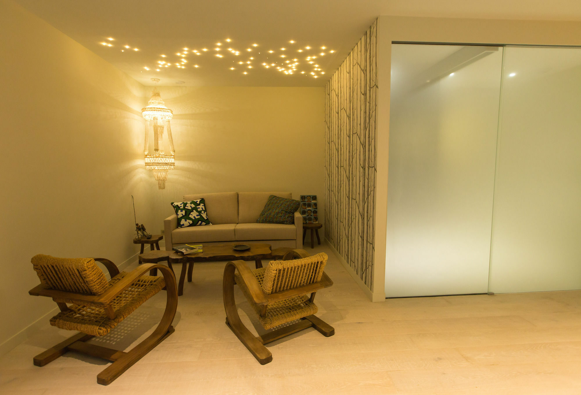 Eden Lodge Paryż Zewnętrze zdjęcie