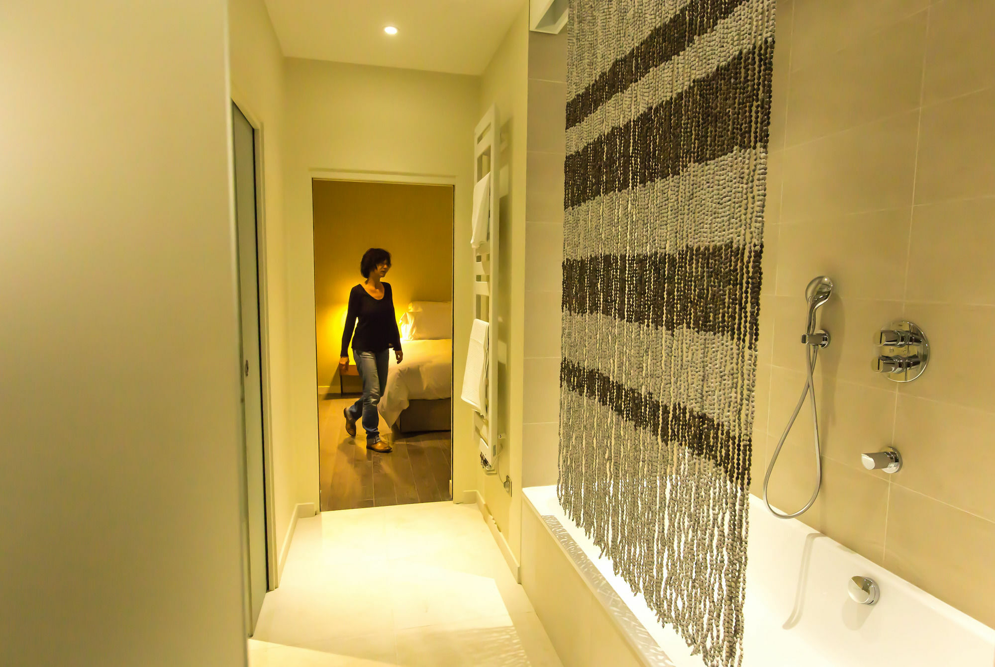 Eden Lodge Paryż Zewnętrze zdjęcie