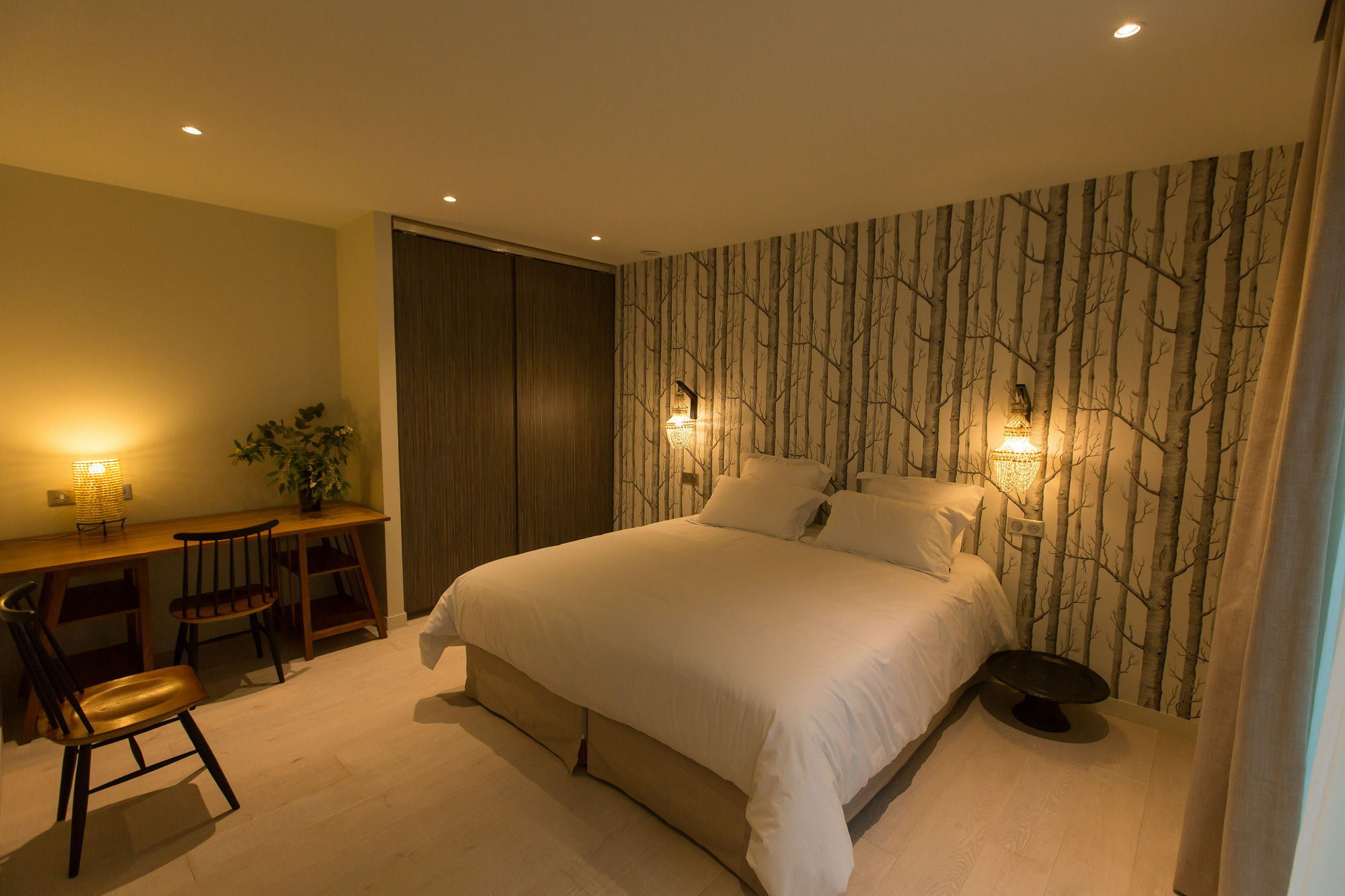 Eden Lodge Paryż Zewnętrze zdjęcie