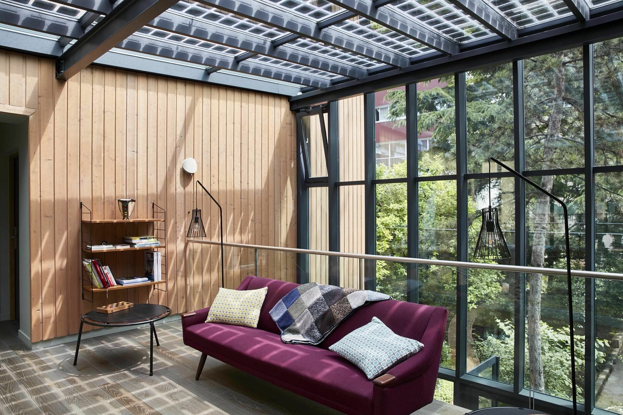 Eden Lodge Paryż Zewnętrze zdjęcie