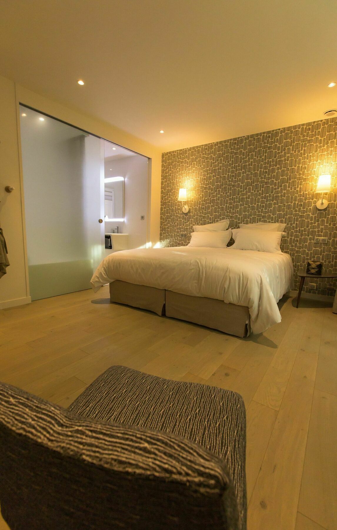 Eden Lodge Paryż Zewnętrze zdjęcie
