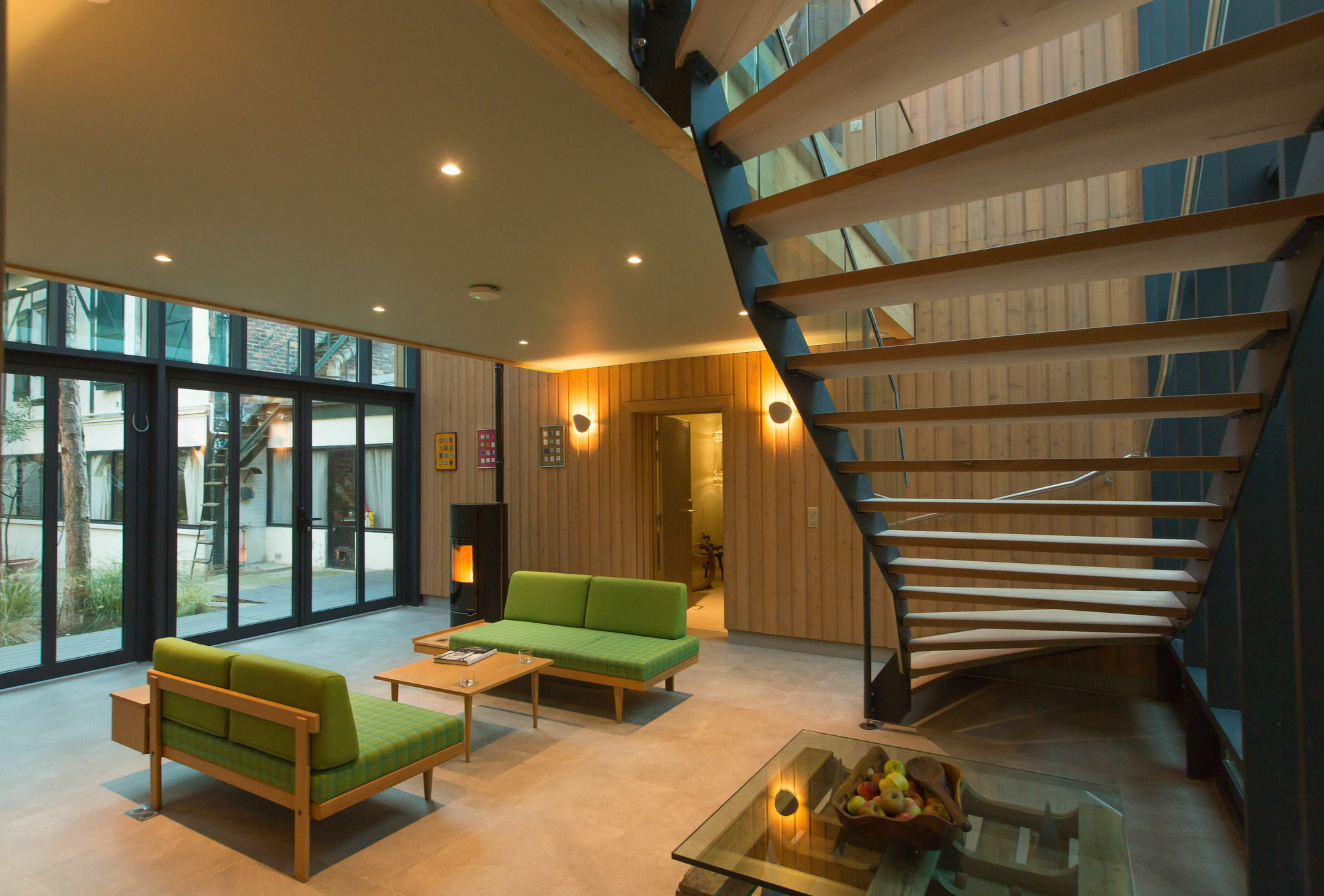 Eden Lodge Paryż Zewnętrze zdjęcie